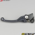 Leve freno e frizione anteriori in plastica Honda CR 125 (2004 - 2007)... Polisport nardo grigio