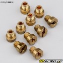 Jatos 50 a 72 Ø5 mm carburador PHBG, SHA (kit de afinação) Easyboost