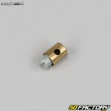 Ø5 mm universal gas cable clamp Easyboost