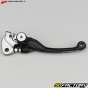 Kawasaki KX front brake and clutch levers 65 (since 2000), 80 (2000), 85 (since 2001)... Polisport Black