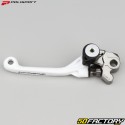 Kawasaki KX plastic front brake and clutch levers 125 (2006 - 2008), 250 (2005 - 2008)... Polisport
