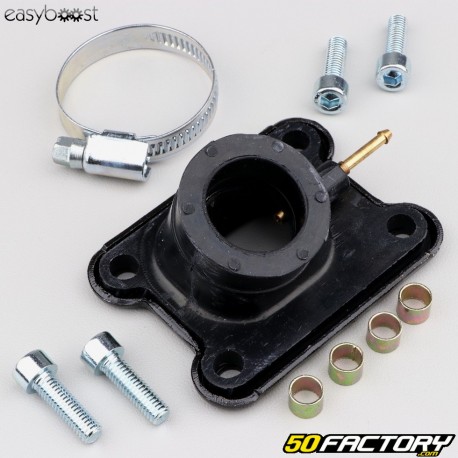 Inlet pipe Derbi Easyboost