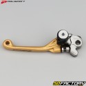 Front brake and clutch levers Kawasaki KX 125 (2006 - 2008), 250 (2005 - 2008)... Polisport  or
