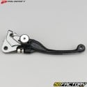 Front brake levers and clutch Yamaha YZ 125, 250 (since 2015), YZF 450 (since 2009)... Polisport Black