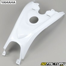 Couvre réservoir d'essence Yamaha YFM Raptor 700 (2013 - 2020) blanc