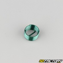 Inserto roscado M12x1.00 mm tipo helicoil