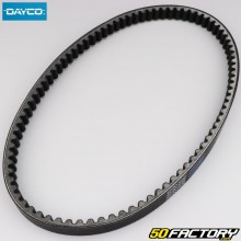 Belt Derbi Atlantis,  Peugeot Looxor,  Piaggio Diesis 100 18.5x850mm Dayco