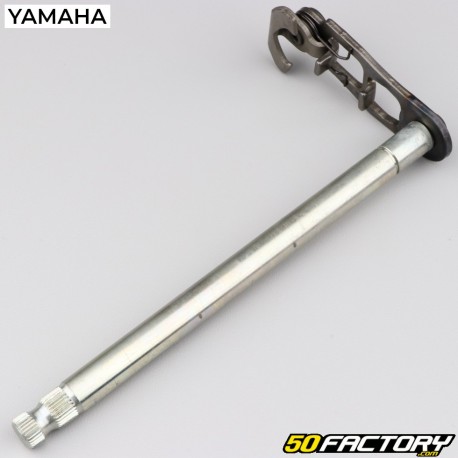 Gear selector shaft Yamaha TT-R 125 (2012 - 2015)