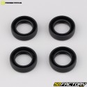 Bagues de triangle Honda TRX 250, 300, 400, 450, 700 Moose Racing