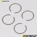 Buchas triangulares Honda TRX 250, 300, 400, 450, 700 Moose Racing