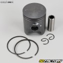 Ã˜39.90 mm cast iron piston cylinder Derbi Euro 2  Easyboost (with cylinder head)