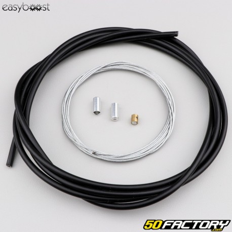 Gas cable with sheath 2 m Easyboost