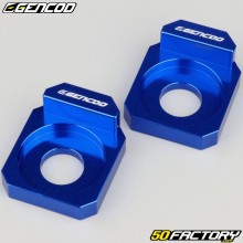 Tensores de cadena Gencod Beta RR 50 blues