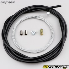 Câble d'embreayage avec gaine 2 m Easyboost Ø2 mm
