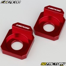 Tendicatena Gencod Beta RR 50 rosso