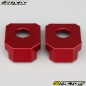 Tensores de cadena Gencod Beta RR 50 rojo