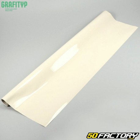 Covering professionnel Grafityp beige 150x100 cm