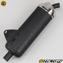 Original Speedcool SC3, SC4 Muffler