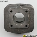 Ã˜40 mm cast iron piston cylinder Piaggio horizontal air Zip,  Typhoon,  Stalker... 50 2T Easyboost (with cylinder head)
