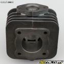 Ã˜40 mm cast iron piston cylinder Piaggio horizontal air Zip,  Typhoon,  Stalker... 50 2T Easyboost (with cylinder head)