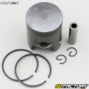 Cilindro pistone in ghisa Ã˜40 mm Minarelli verticale MBK Booster,  Yamaha Bw&#39;s ... 50 2T Easyboost (con testata)