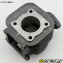 Cilindro pistone in ghisa Ã˜40 mm Minarelli verticale MBK Booster,  Yamaha Bw&#39;s ... 50 2T Easyboost (con testata)