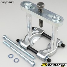 Bearing puller, MBK crankcase separator Booster,  Nitro... Easyboost