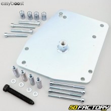 Crankcase separator Piaggio  50  Easyboost