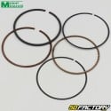 Segmentos Minarelli WR VVA Yamaha MT, Fantic XEF...125