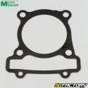 Guarnizione base cilindro Minarelli WR VVA Yamaha MT, Fantic XEF... 125