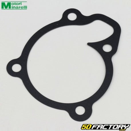 Minarelli water pump cover gasket WR VVA Yamaha MT Fantic XEF...125