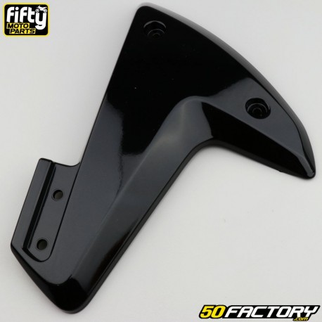 Front right mudguard Peugeot Streetzone Fifty black