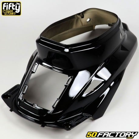 MBK rear shell Booster,  Yamaha Bw&#39;s (before 2004) Fifty black