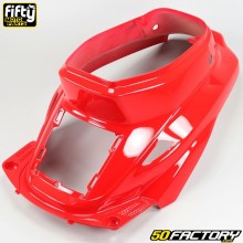 Rabeta MBK Booster, Yamaha Bw's (antes 2004) Fifty vermelho