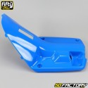 Proteggi gambe MBK Booster,  Yamaha Bw&#39;s (prima di 2004) Fifty blu (iniezione)