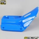 Protetor de perna MBK Booster,  Yamaha Bw&#39;s (antes 2004) Fifty azul (injeção)