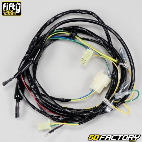 Electrical harness Peugeot 103 Vogue VS2 (since 2004) Fifty