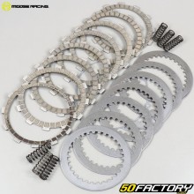 Clutch with gasket Yamaha YFZ and YFZ 450 R Moose Racing