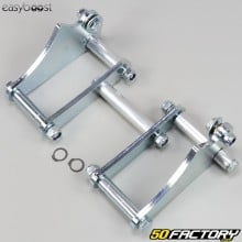 MBK engine mounting brackets Nitro,  Yamaha Aerox Easyboost Dragster