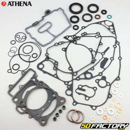 Juntas do motor Honda CRF 250 R (desde 2018), RX (Desde 2019) Athena