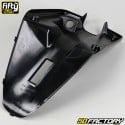 MBK leg protector Booster,  Yamaha Bw&#39;s (before 2004) Fifty black (injection)