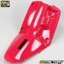 MBK leg protector Booster,  Yamaha Bw&#39;s (before 2004) Fifty red (injection)