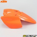 Garde boue arrière KTM SX 50 (2002 - 2008) orange