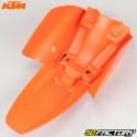 Guardabarros trasero KTM SX 50 (2002 - 2008) naranja