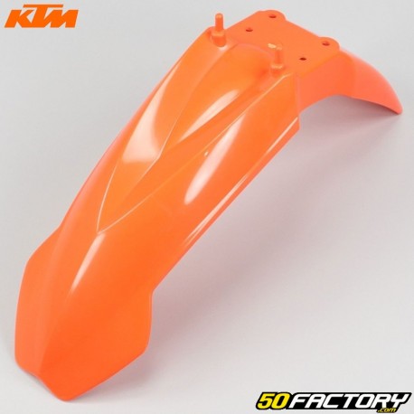Guardabarros delantero KTM SX 50 (2002 - 2008) naranja