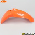 Garde boue avant KTM SX 50 (2002 - 2008) orange