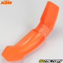 Garde boue avant KTM SX 50 (2002 - 2008) orange