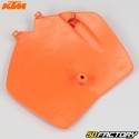 Front plate KTM  SX 50 (2002 - 2008) orange