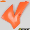 Carénages avant KTM SX 50 (2002 - 2008) oranges