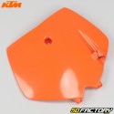Kit de carenagens originais KTM SX 50 (2002 - 2008) laranja